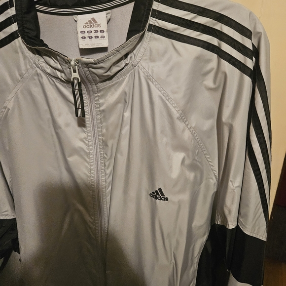 ADIDAS JACKET - Picture 3 of 5